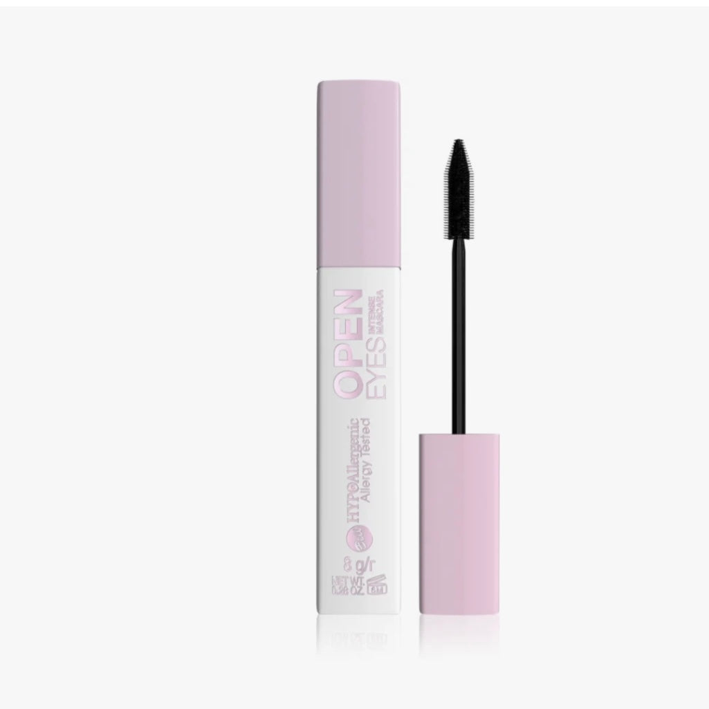 MASCARA SOIN open eyes