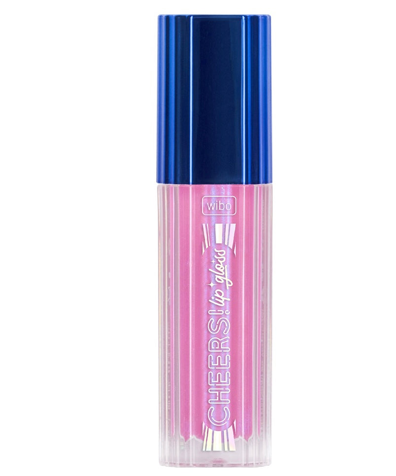 GLOSS REPULPANT EFFET MIROIR
