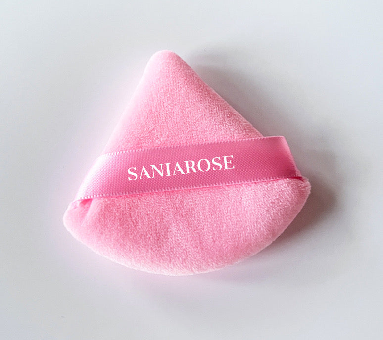 HOUPETTE SANIAROSE