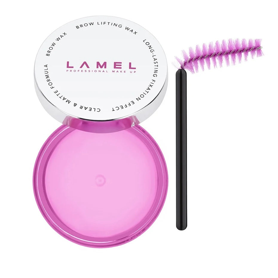 CIRE SOURCILS LONGUE TENUE