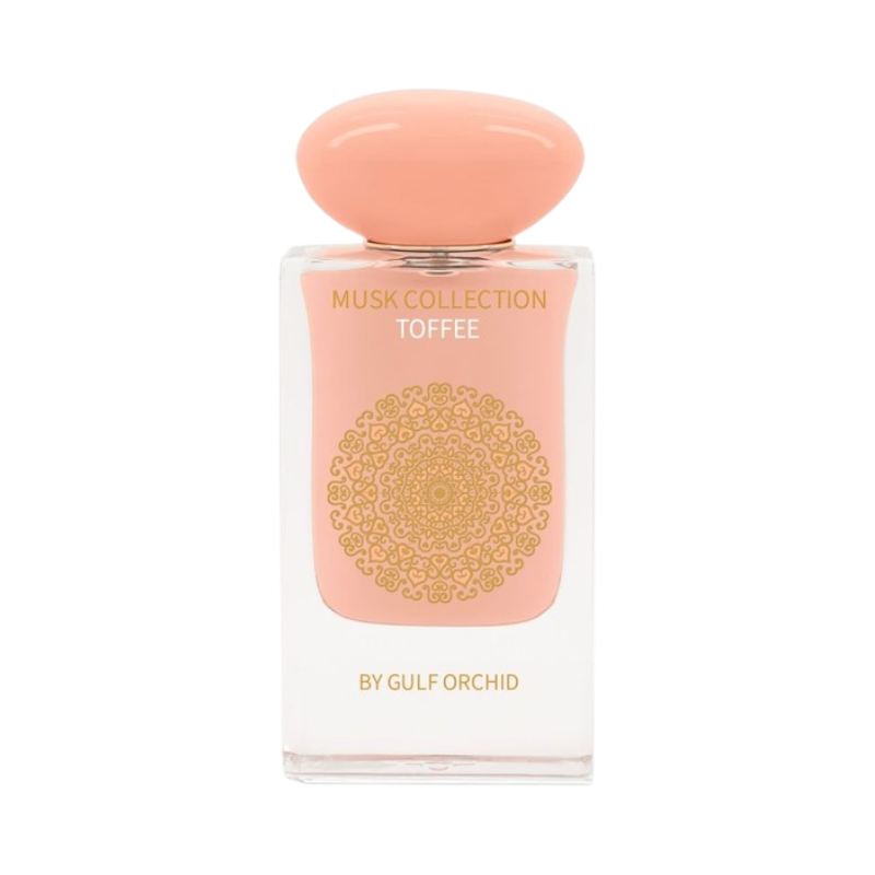 GULF ORCHID - TOFFEE MUSK COLLECTION