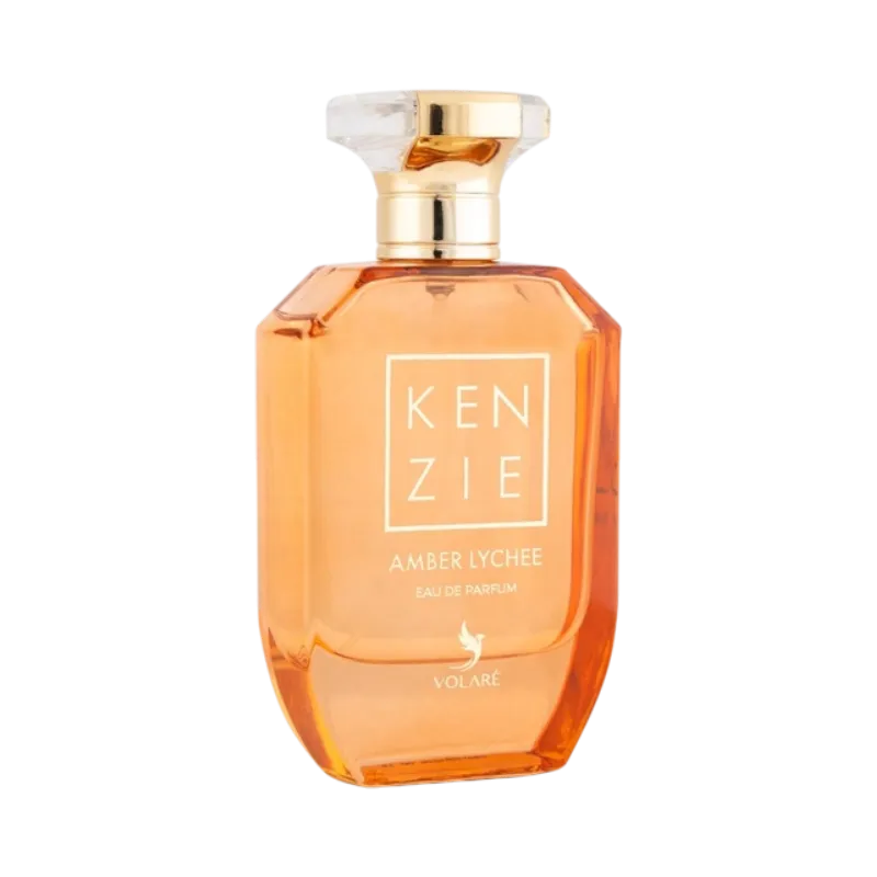 KENZIE - AMBER LYCHEE