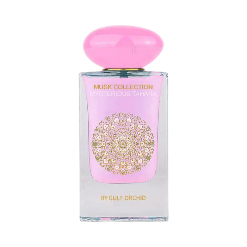 GULF ORCHID - MYSTERIOUS TAHARA MUSK COLLECTION
