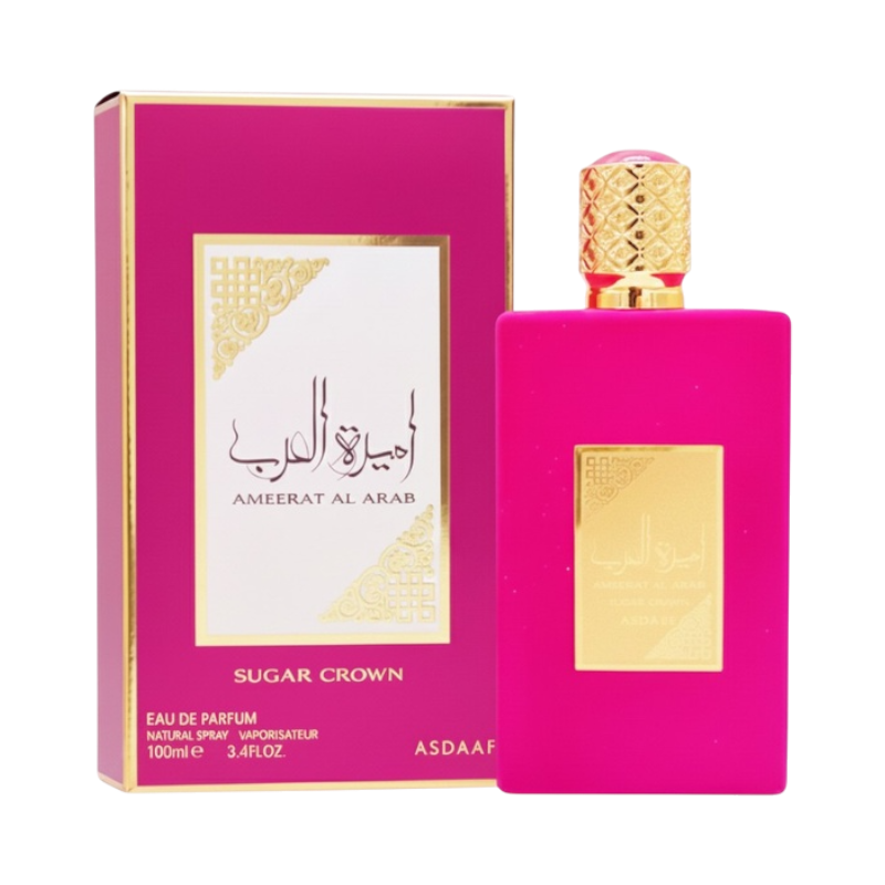 AMEERAT AL ARAB - SUGAR CROWN