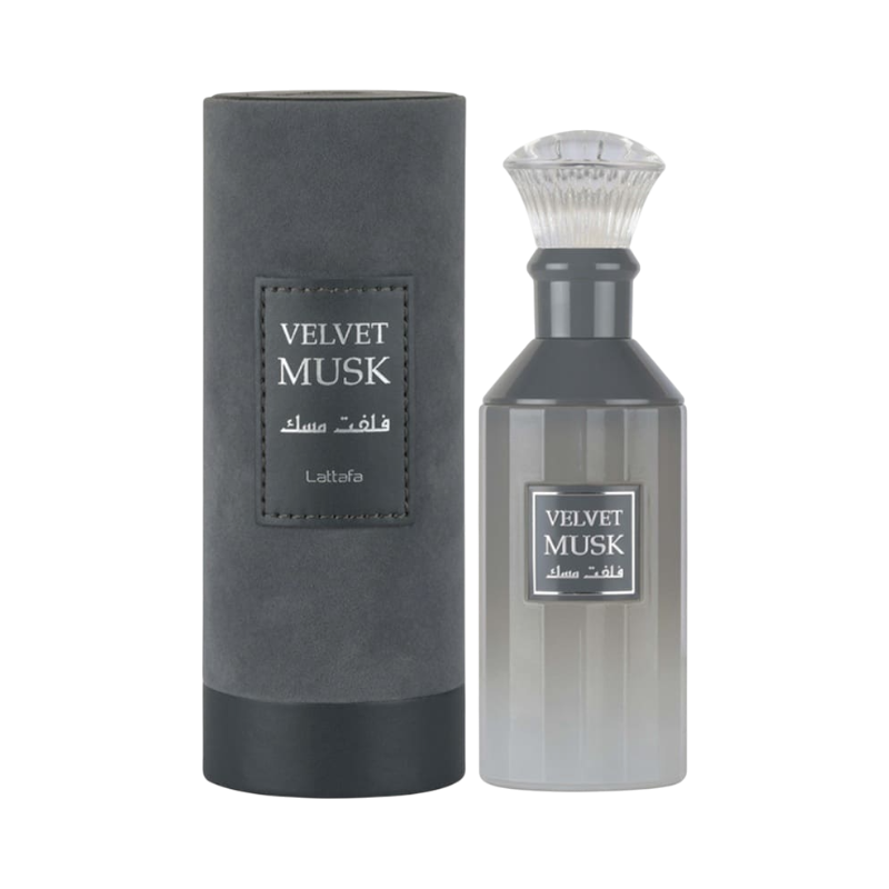 LATTAFA - VELVET MUSK