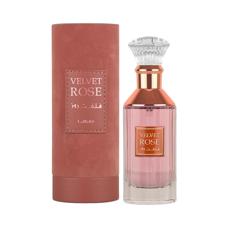VELVET ROSE - LATTAFA