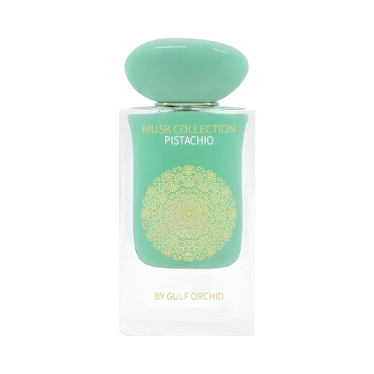 GULF ORCHID - PISTACHIO MUSK COLLECTION