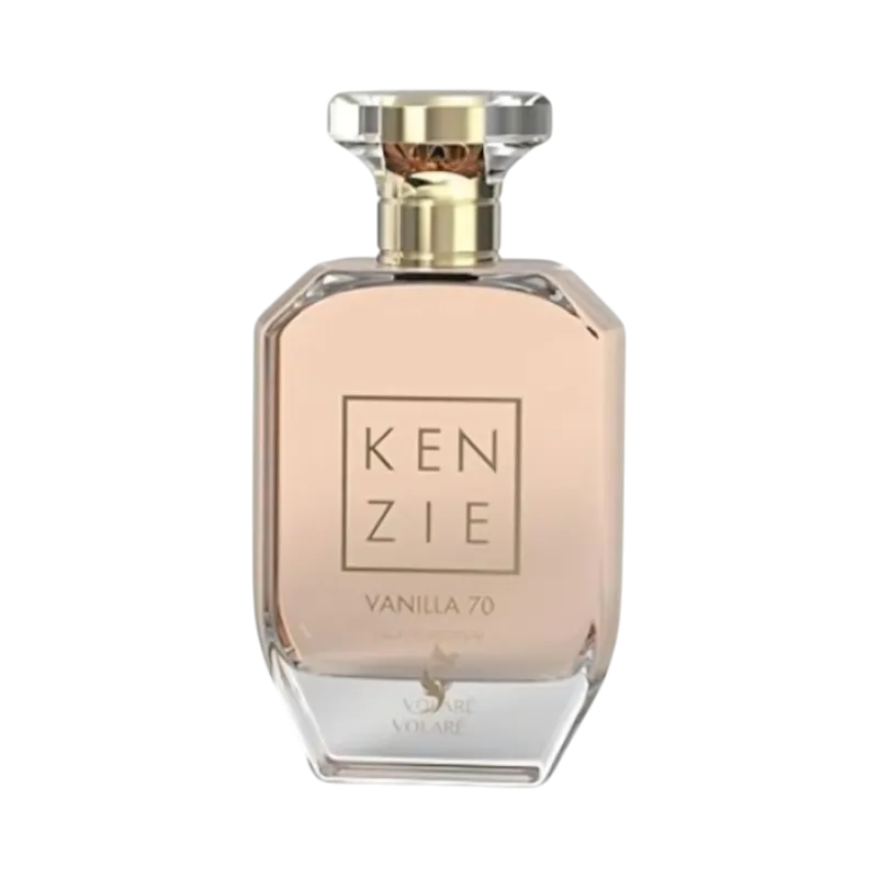 KENZIE - VANILLA 70