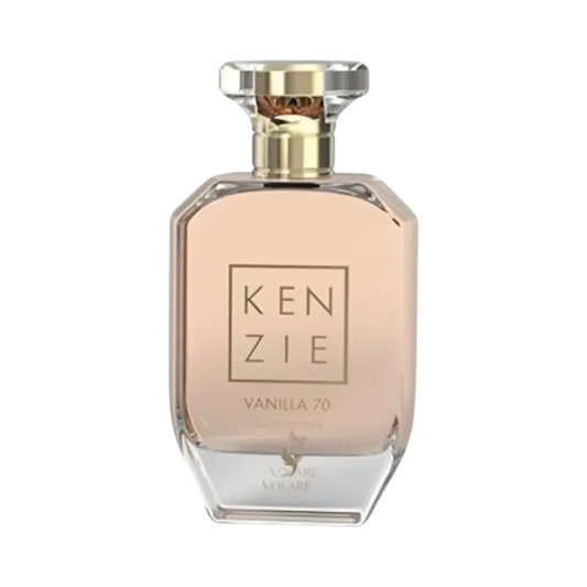 KENZIE - VANILLA 70