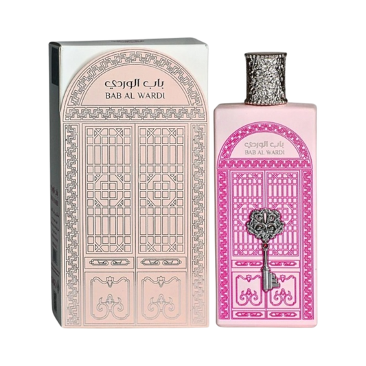 BAB AL WARDI - ARD AL ZAAFARAN