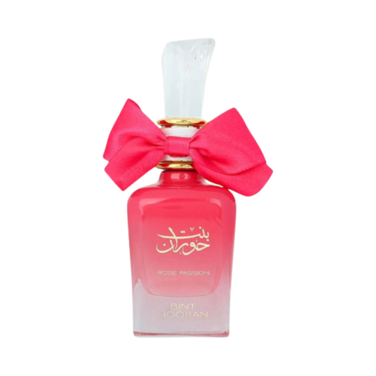 BINT HOORAN ROSE PASSION
