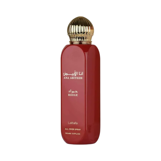 ALL OVER SPRAY - ANA ABIYEDH ROUGE