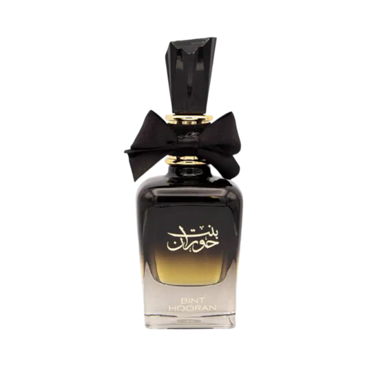 BINT HOORAN - ARD AL ZAAFARAN