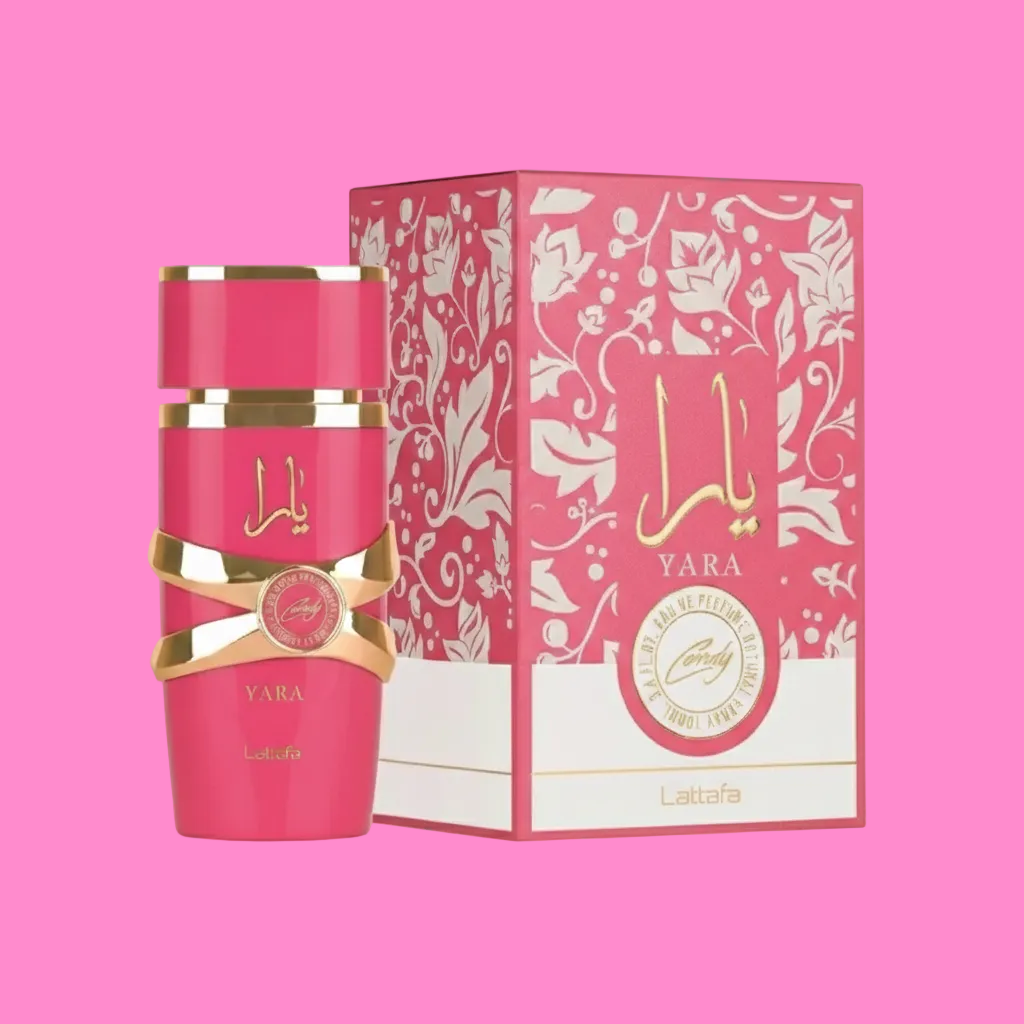 YARA CANDY - LATTAFA