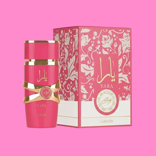 YARA CANDY - LATTAFA