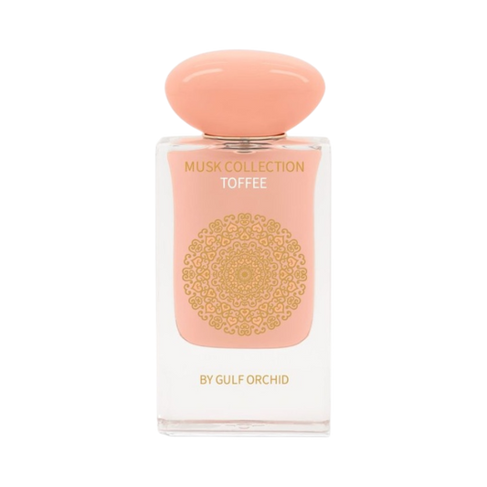 GULF ORCHID - TOFFEE MUSK COLLECTION