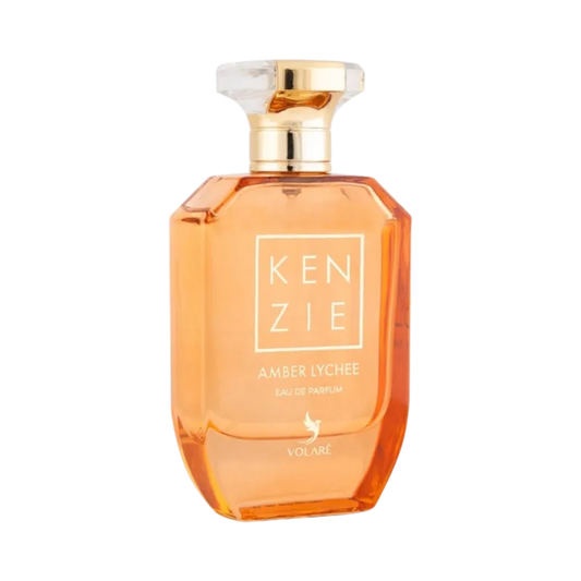 KENZIE - AMBER LYCHEE