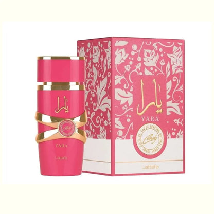 YARA CANDY - LATTAFA