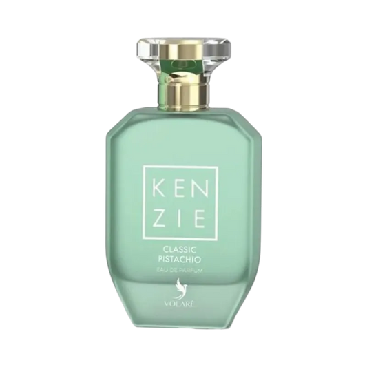 KENZIE - CLASSIC PISTACHIO