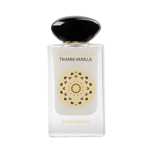 GULF ORCHID - TAHARA VANILLA MUSK COLLECTION