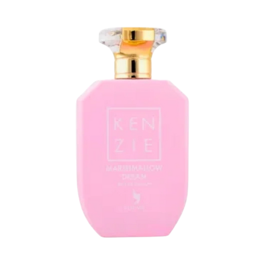 KENZIE - MARSHMALLOW DREAM