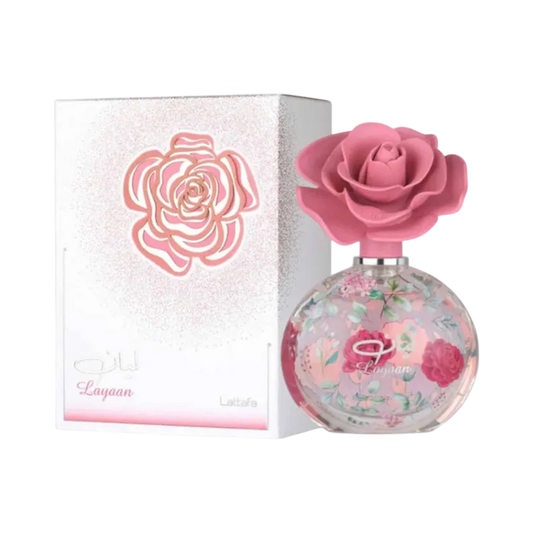 LAYAAN - LATTAFA