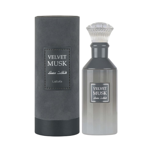 LATTAFA - VELVET MUSK